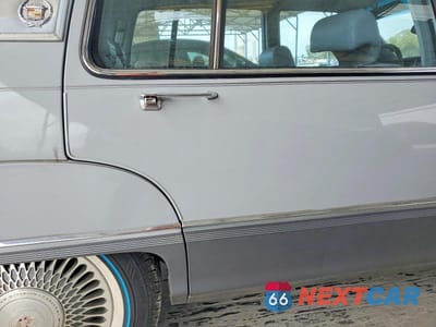 Zdjęcie 10 z 12 samochodu: 1990 CADILLAC FLEETWOOD 60 SPECIAL VIN:1G6CS5332L4248387 - miniatura