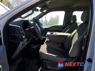 Zdjęcie 7 z 12 samochodu: 2018 FORD F150 SUPER CAB VIN:1FTEX1EBXJKE51606 - miniatura