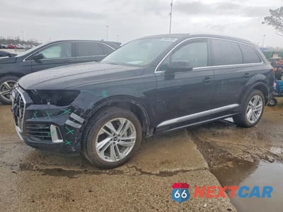 2021 AUDI Q7 PREMIUM PLUS WA1LJAF79MD024276 - główne zdjęcie licytacji z USA - miniatura