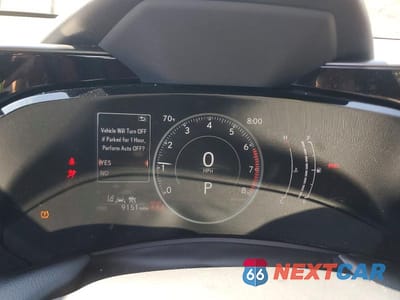 Zdjęcie 9 z 13 samochodu: 2025 LEXUS NX 350 BASE VIN:2T2AGCEZ0SC090005 - miniatura