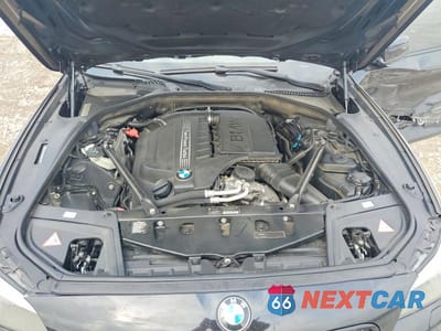 Zdjęcie 11 z 12 samochodu: 2011 BMW 535 I VIN:WBAFR7C53BC806638 - miniatura