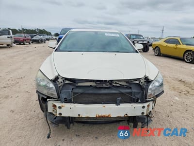 Piąte zdjęcie samochodu w środku: 2011 CHEV MALIBU LTZ VIN:1G1ZE5E70BF151277 - miniatura