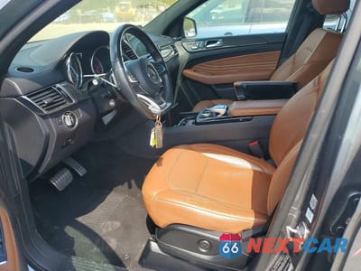 Zdjęcie 7 z 13 samochodu: 2019 MERCEDES-BENZ GLE COUPE 43 AMG VIN:4JGED6EB7KA153152 - miniatura