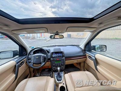 Zdjęcie 9 z 10 samochodu: 2008 LAND ROVER LR2 HSE VIN:SALFR24N58H091810 - miniatura