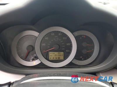 Zdjęcie 9 z 13 samochodu: 2007 TOYOTA RAV4 LIMITED VIN:JTMZD31V875069751 - miniatura