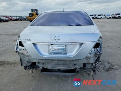 Zdjęcie 6 z 13 samochodu: 2008 MERCEDES-BENZ S 550 VIN:WDDNG71X28A196489 - miniatura