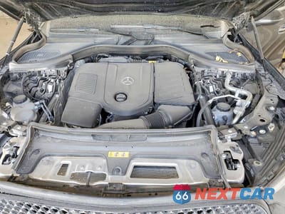 Zdjęcie 12 z 13 samochodu: 2024 MERCEDES-BENZ GLC 300 VIN:W1NKM4GB2RF161464 - miniatura