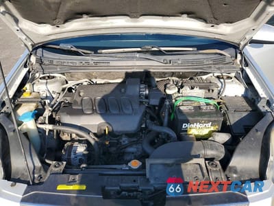 Zdjęcie 11 z 12 samochodu: 2010 NISSAN SENTRA 2.0 VIN:3N1AB6AP7AL651095 - miniatura