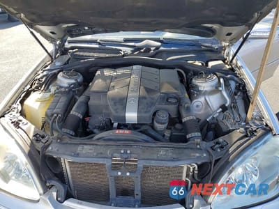 Zdjęcie 11 z 11 samochodu: 2006 MERCEDES-BENZ S 350 VIN:WDBNF67J86A468694 - miniatura