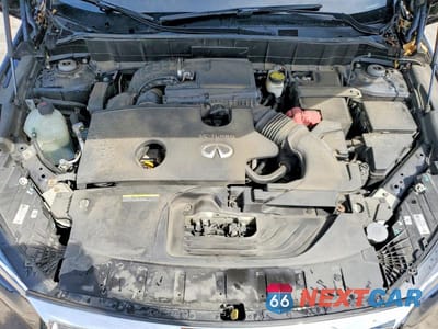 Zdjęcie 12 z 14 samochodu: 2019 INFINITI QX50 ESSENTIAL VIN:3PCAJ5M3XKF122968 - miniatura