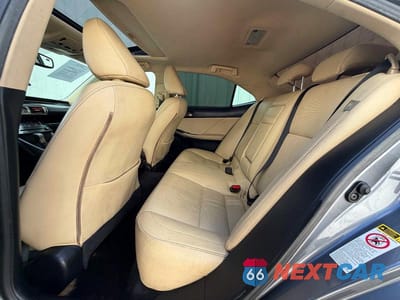 Zdjęcie 6 z 14 samochodu: 2014 LEXUS IS 250 BASE VIN:JTHBF1D29E5011886 - miniatura