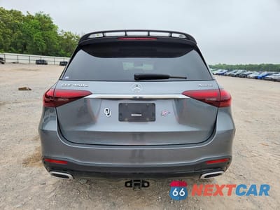 Zdjęcie 6 z 13 samochodu: 2025 MERCEDES-BENZ GLE 450E 4MATIC VIN:4JGFB4GB8SB287853 - miniatura