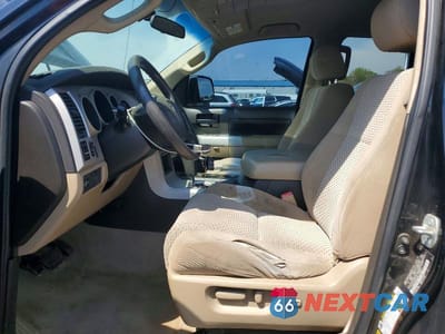 Zdjęcie 7 z 11 samochodu: 2007 TOYOTA TUNDRA DOUBLE CAB SR5 VIN:5TBBT54177S455251 - miniatura