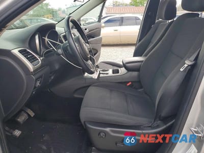 Zdjęcie 7 z 13 samochodu: 2013 JEEP GRAND CHEROKEE LAREDO VIN:1C4RJFAG0DC572807 - miniatura