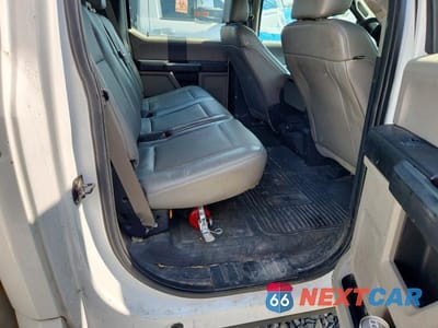 Zdjęcie 10 z 12 samochodu: 2017 FORD F-550 SUPER DUTY - DUAL REAR WHEEL VIN:1FD0W5HT0HEB92525 - miniatura