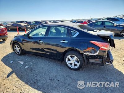 Drugie zdjęcie samochodu z przodu: 2013 NISSAN ALTIMA 2.5 VIN:1N4AL3AP5DC261885 - miniatura