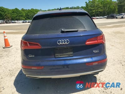 Zdjęcie 6 z 13 samochodu: 2018 AUDI Q5 PREMIUM PLUS VIN:WA1BNAFY5J2024906 - miniatura