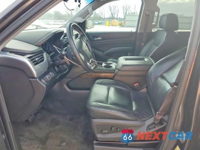 Zdjęcie 7 z 13 samochodu: 2015 CHEVROLET TAHOE K1500 LT VIN:1GNSKBKC1FR533637 - miniatura