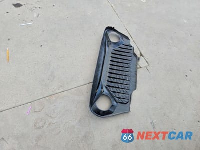 Zdjęcie 12 z 13 samochodu: 1997 JEEP WRANGLER / TJ SPORT VIN:1J4FY19S3VP505522 - miniatura