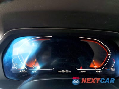 Zdjęcie 9 z 13 samochodu: 2021 BMW X6 SDRIVE 40I VIN:5UXCY4C01M9F28237 - miniatura