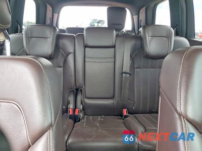 Zdjęcie 10 z 14 samochodu: 2018 MERCEDES-BENZ GLS 450 4MATIC VIN:4JGDF6EE6JB065489 - miniatura