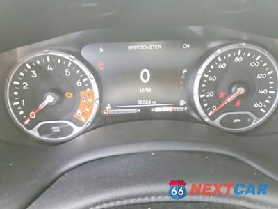 Zdjęcie 9 z 12 samochodu: 2019 JEEP RENEGADE LIMITED VIN:ZACNJBD15KPJ90826 - miniatura