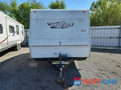 Zdjęcie 7 z 10 samochodu: 2006 KEYSTONE KEYSTONE VIN:4YDT179246N133960 - miniatura