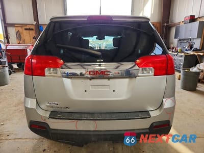 Zdjęcie 6 z 13 samochodu: 2012 GMC TERRAIN SLE VIN:2GKALMEK9C6398452 - miniatura