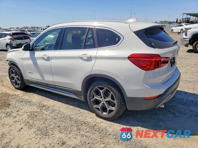 Drugie zdjęcie samochodu z przodu: 2016 BMW X1 XDRIVE28I VIN:WBXHT3Z38G4A51831 - miniatura