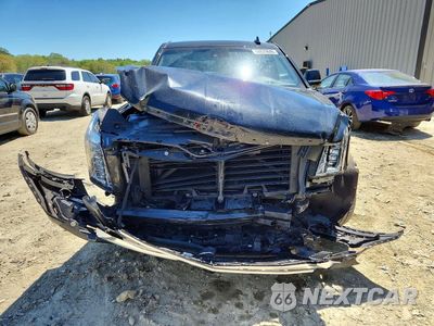 Piąte zdjęcie samochodu w środku: 2020 CADILLAC ESCALADE PLATINUM VIN:1GYS4DKJ4LR222805 - miniatura