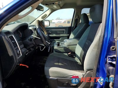 Zdjęcie 7 z 11 samochodu: 2015 RAM 1500 SLT VIN:1C6RR7LG3FS601955 - miniatura