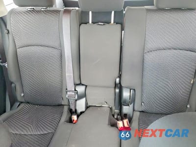 Zdjęcie 10 z 12 samochodu: 2019 DODGE JOURNEY GT VIN:3C4PDCBB5KT796995 - miniatura