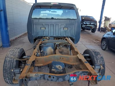 Zdjęcie 6 z 11 samochodu: 2006 FORD F250 SUPER DUTY VIN:1FTSX21P16EC68000 - miniatura