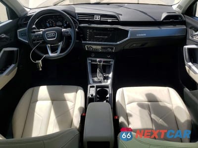 Zdjęcie 8 z 13 samochodu: 2023 AUDI Q3 PREMIUM S LINE 45 VIN:WA1DECF3XP1144076 - miniatura