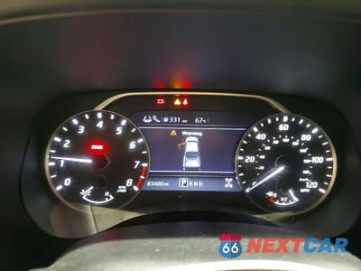 Zdjęcie 9 z 11 samochodu: 2022 NISSAN FRONTIER SV VIN:1N6ED1EKXNN631856 - miniatura