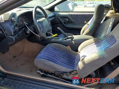 Zdjęcie 7 z 13 samochodu: 1994 CHEVROLET CAMARO Z28 VIN:2G1FP32P2R2169507 - miniatura