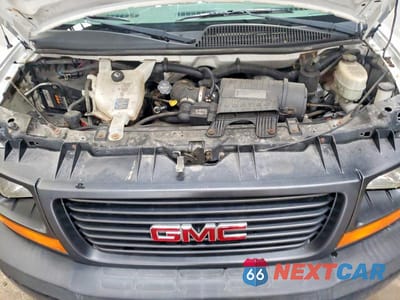 Zdjęcie 12 z 13 samochodu: 2014 GMC SAVANA G2500 VIN:1GTW7GCA5E1151887 - miniatura