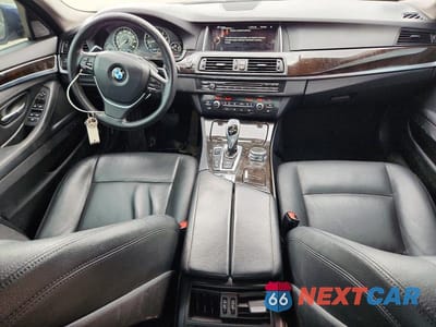 Zdjęcie 8 z 12 samochodu: 2016 BMW 528 XI VIN:WBA5A7C59GG151405 - miniatura