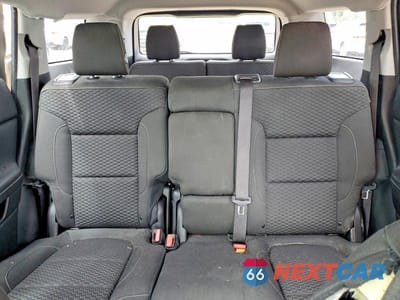 Zdjęcie 10 z 13 samochodu: 2017 GMC ACADIA SLE VIN:1GKKNKLA1HZ171264 - miniatura
