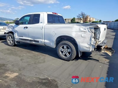 Drugie zdjęcie samochodu z przodu: 2011 TOYOTA TUNDRA DOUBLE CAB SR5 VIN:5TFRY5F17BX114519 - miniatura