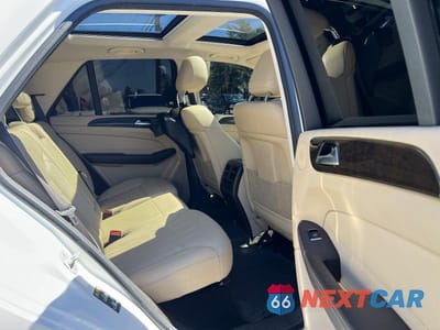 Zdjęcie 6 z 10 samochodu: 2016 MERCEDES-BENZ GLE 350 4MATIC VIN:4JGDA5HB5GA633398 - miniatura