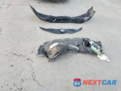 Zdjęcie 12 z 13 samochodu: 2025 TOYOTA CAMRY LE VIN:4T1DAACK0SU630013 - miniatura
