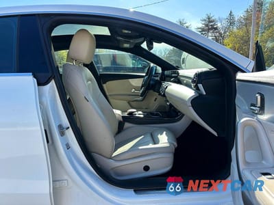 Zdjęcie 6 z 10 samochodu: 2023 MERCEDES-BENZ CLA 250 VIN:W1K5J4GB6PN384130 - miniatura