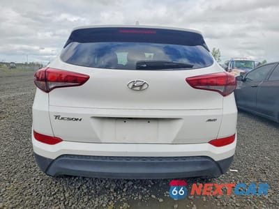 Zdjęcie 6 z 13 samochodu: 2018 HYUNDAI TUCSON SEL VIN:KM8J3CA46JU768005 - miniatura