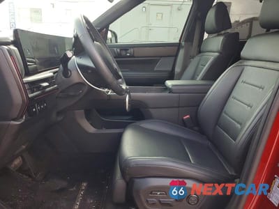 Zdjęcie 7 z 13 samochodu: 2025 HYUNDAI SANTA FE CALLIGRAPHY VIN:5NMP54GL4SH130695 - miniatura