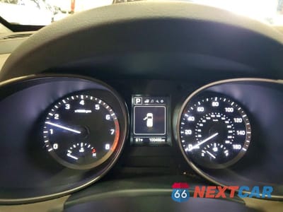 Zdjęcie 9 z 13 samochodu: 2017 HYUNDAI SANTA FE SPORT 2.4L VIN:5XYZTDLB3HG396126 - miniatura