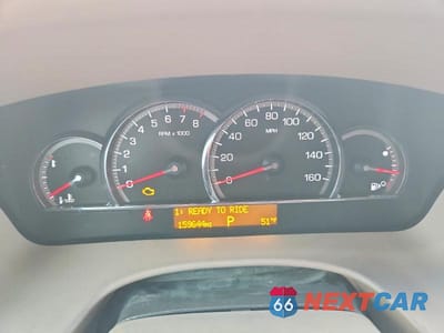 Zdjęcie 9 z 12 samochodu: 2009 CADILLAC STS VIN:1G6DD67V790126138 - miniatura