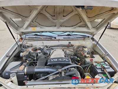 Zdjęcie 11 z 12 samochodu: 2003 TOYOTA TUNDRA ACCESS CAB SR5 VIN:5TBBT441X3S400541 - miniatura