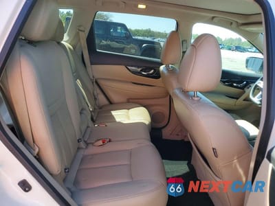 Zdjęcie 11 z 13 samochodu: 2017 NISSAN ROGUE SL VIN:5N1AT2MT2HC847636 - miniatura