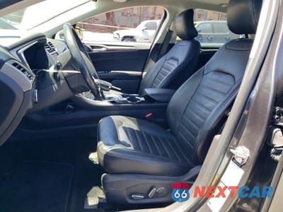 Zdjęcie 7 z 12 samochodu: 2016 FORD FUSION HYBRID VIN:3FA6P0LU9GR187064 - miniatura